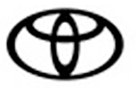 toyota logo automed