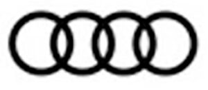 audi logo automed