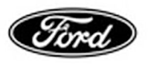 ford logo automed