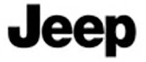 Jeep logo automed