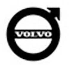volvo logo