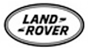 Land Rover logo automed