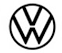 Volkswagen logo automed
