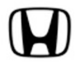 Honda logo