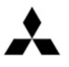 Mitsubuzi logo automed